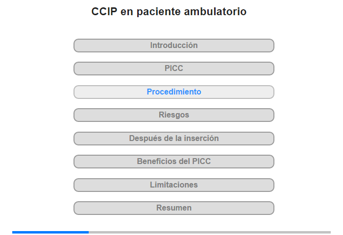 Procedimiento