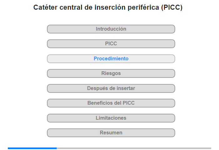 Procedimiento