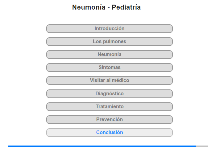 Conclusin