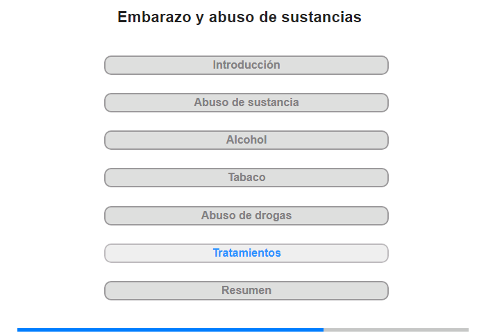 Tratamientos