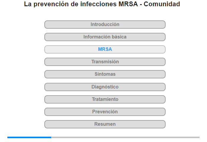 MRSA