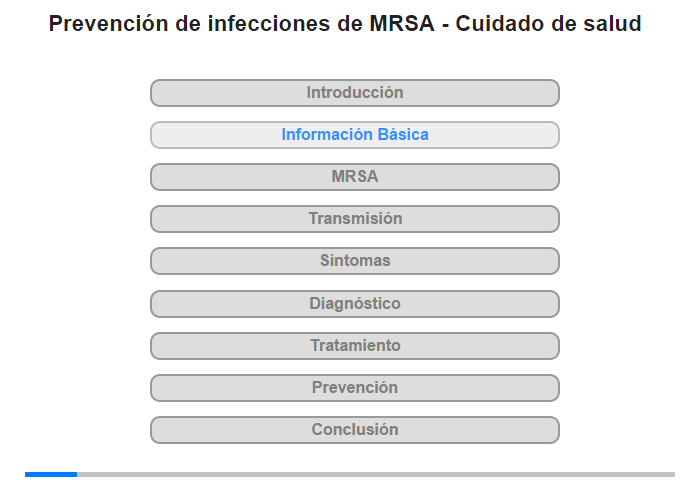 Informacin Bsica (Bacteria & Antibiticos)