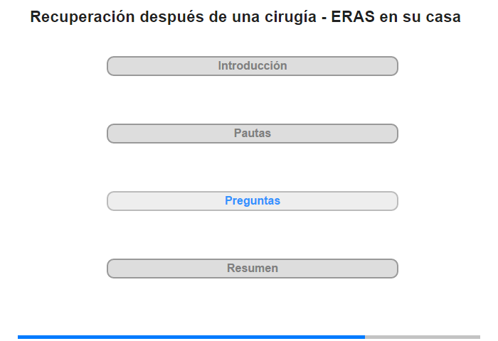 Ponga a prueba su conocimiento