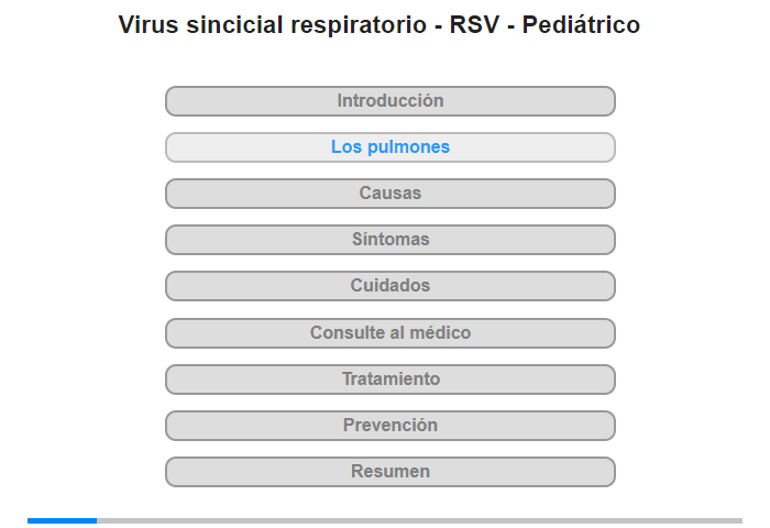 Los pulmones