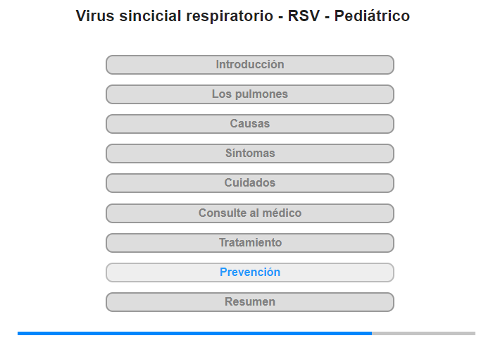 Prevencin
