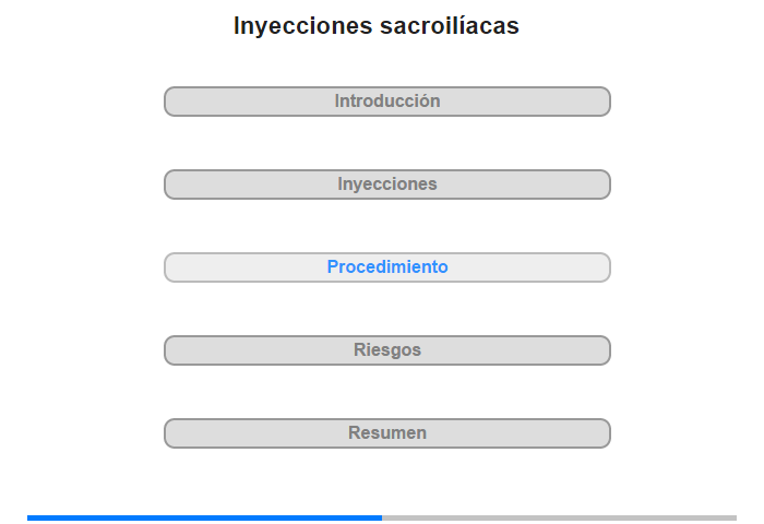 Procedimiento