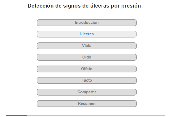 Úlceras por presin