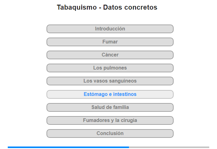 Estmago e intestinos