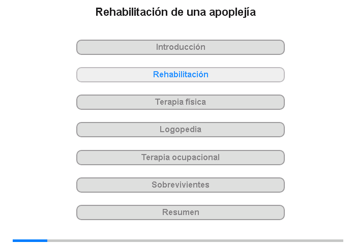 Rehabilitacin