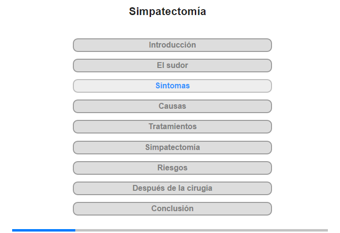 Sntomas