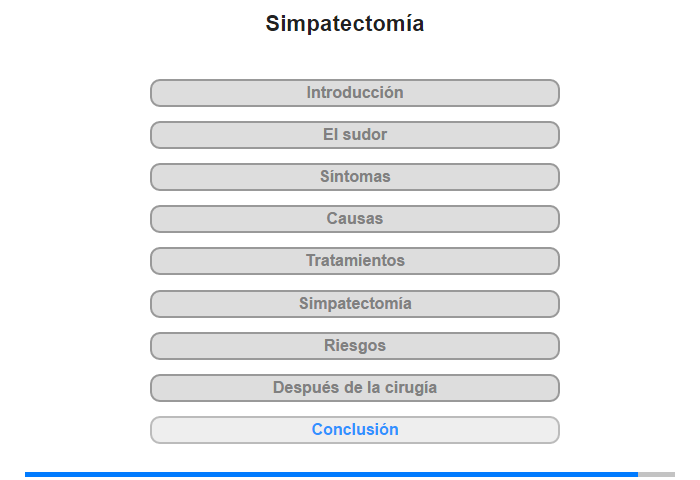 Conclusin