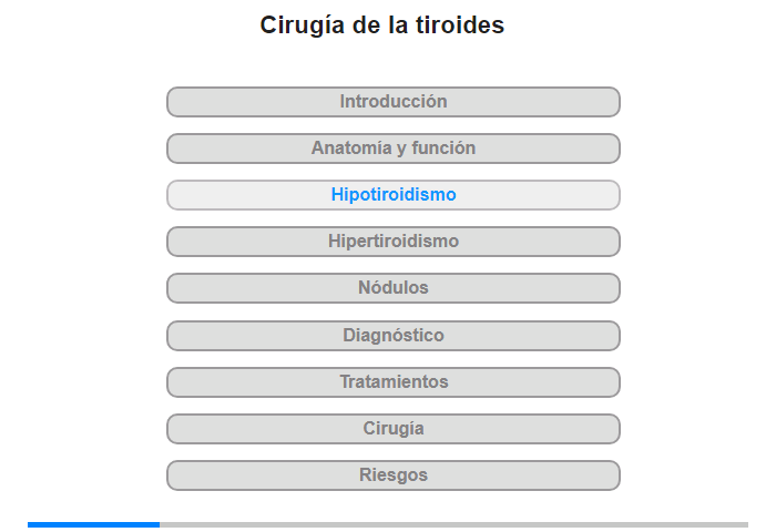 Hipotiroidismo