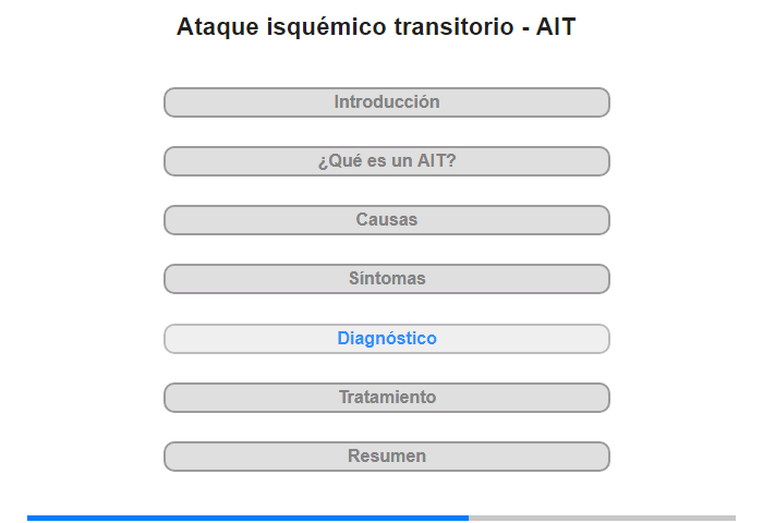 Diagnstico