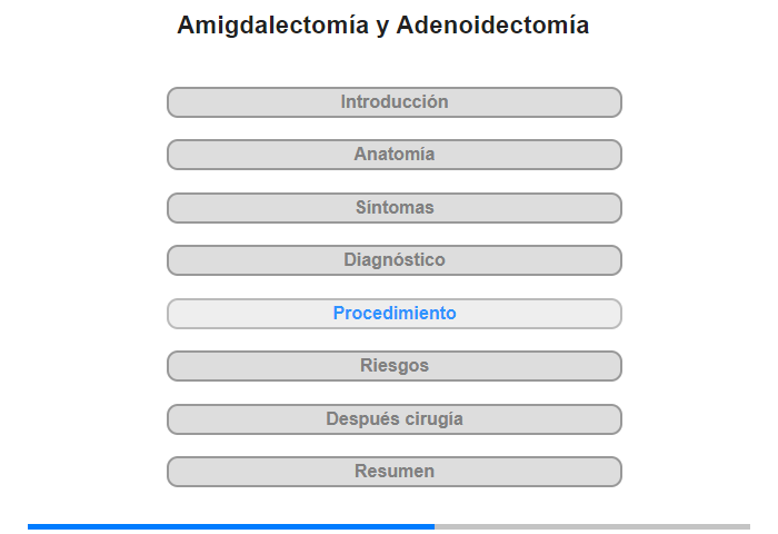 Procedimiento