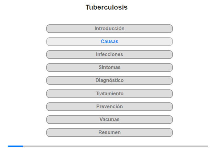 Causas