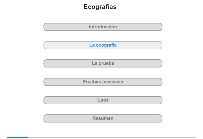 ¿Cmo funciona la ecografa?