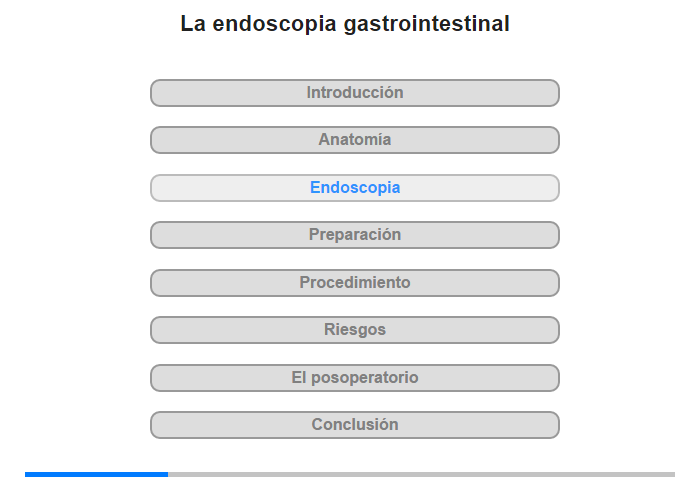 Endoscopia