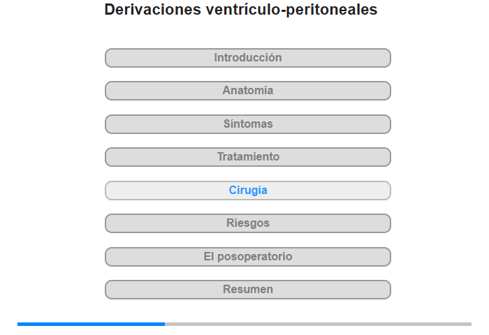 Tratamiento quirrgico