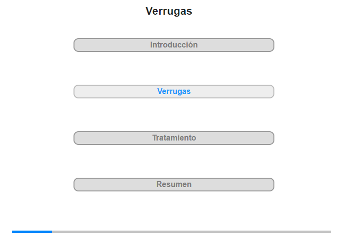 Verrugas