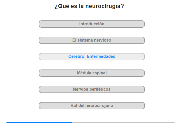 Enfermedades del cerebro y de sus vasos sanguneos